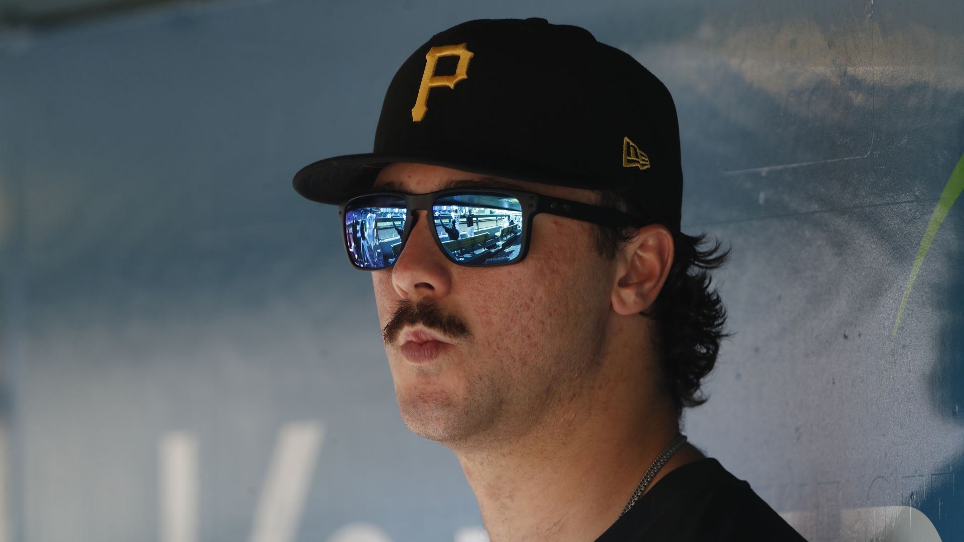 Pirates Ace Paul Skenes Receives Vote In 2024 NL MVP Voting